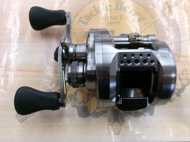 23カルカッタコンクエストBFS HGL｜＠ベリーネット 日本最大新品
