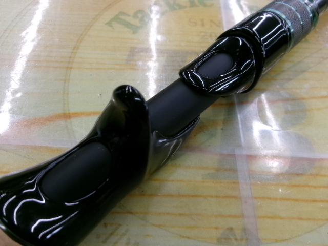 オロチX10 F5-70XT BANDERSNATCH