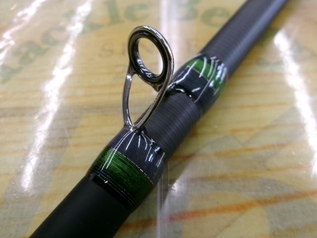 オロチX10 F5-70XT BANDERSNATCH