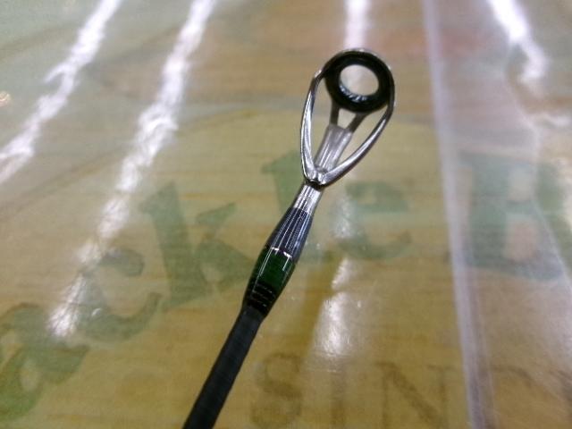 オロチX10 F5-70XT BANDERSNATCH