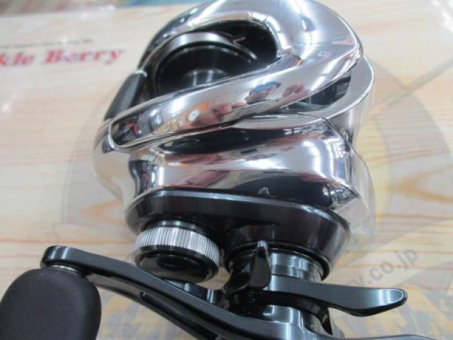 19アンタレスHG RH｜＠ベリーネット 日本最大新品中古釣具WEB