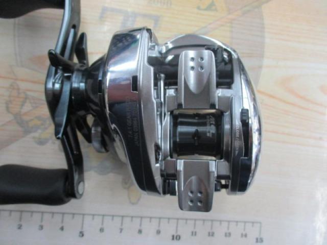 19アンタレスHG RH｜＠ベリーネット 日本最大新品中古釣具WEB