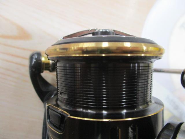 ダイワ　19 バリスティックFW LT 2500S-CXH Amazon | ダイワ(DAIWA) スピニングリール 19 バリスティック FW