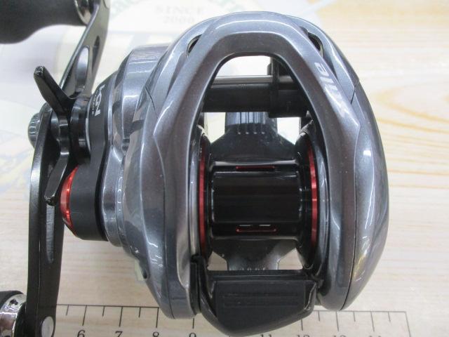 17スティーレSS 151HG｜＠ベリーネット 日本最大新品中古釣具WEBショップ