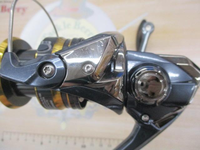 21アルテグラ C3000｜＠ベリーネット 日本最大新品中古釣具WEB