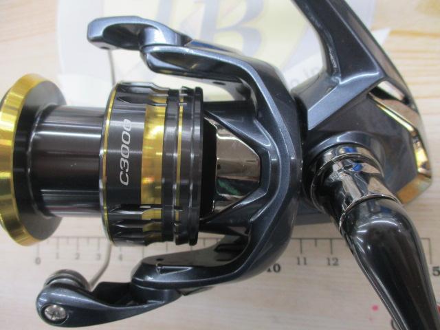 21アルテグラ C3000｜＠ベリーネット 日本最大新品中古釣具WEB
