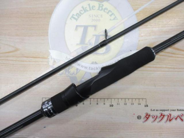 ジャッカルBRS-S93M-SL ジャッカル ビーアールエス BRS-S93M-SL JACKALL BRS - 【バス