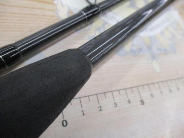 BRS BRS-S93M-SL｜＠ベリーネット 日本最大新品中古釣具WEBショップ