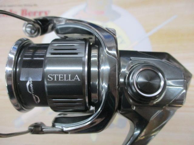 22ステラ C2000SHG