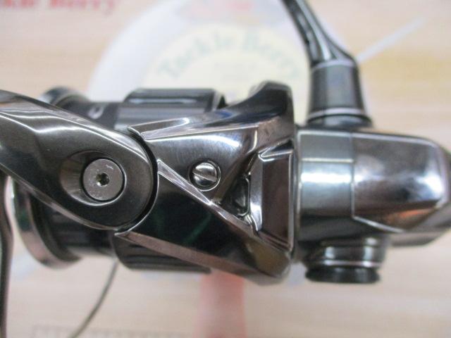 22ステラ C2000SHG