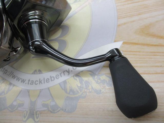 22ステラ C2000SHG