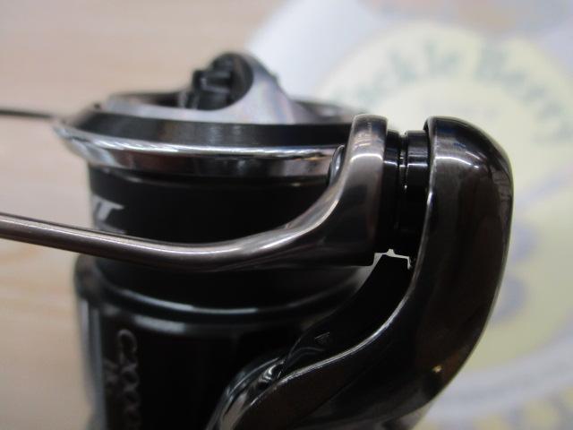 22ステラ C2000SHG