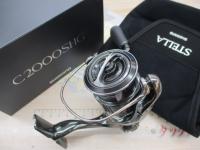 22ステラ C2000SHG