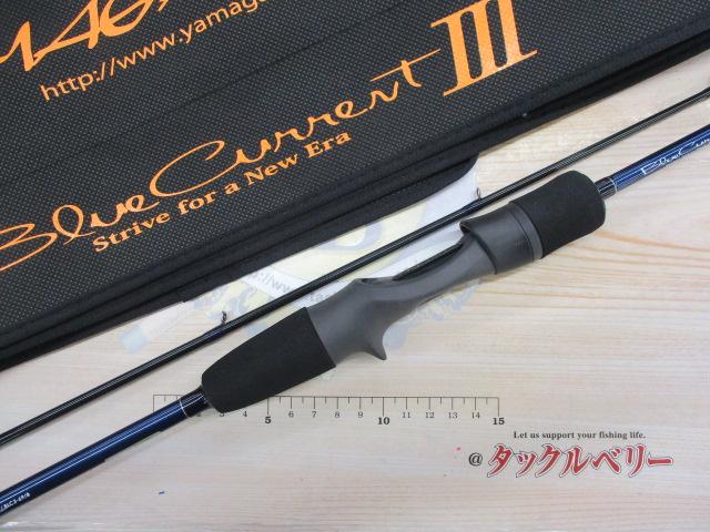 ヤマガブランクス  ブルーカレント69 中古品 2025年最新】Yahoo!オークション -ブルーカレントⅢ 69の中古品