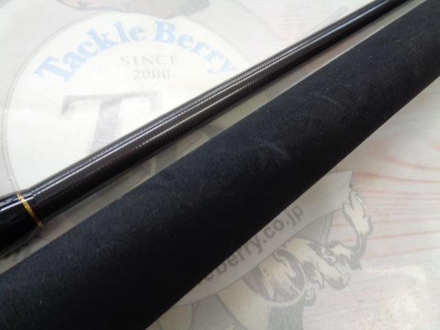 ストレンジブルー 107R