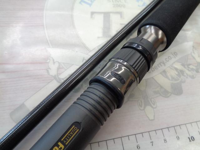 ストレンジブルー 107R｜＠ベリーネット 日本最大新品中古釣具