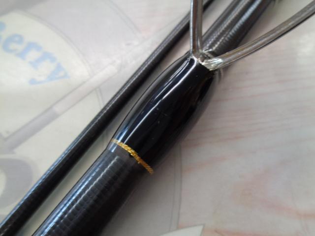 ストレンジブルー 107R