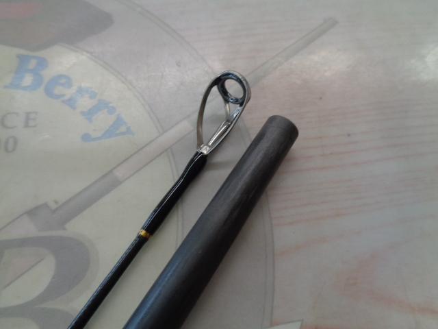 ストレンジブルー 107R