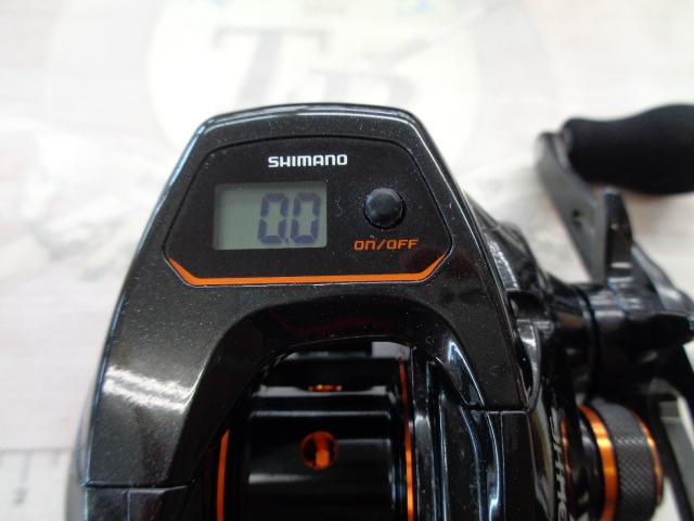 21バルケッタ 100DHHG｜＠ベリーネット 日本最大新品中古釣具WEB