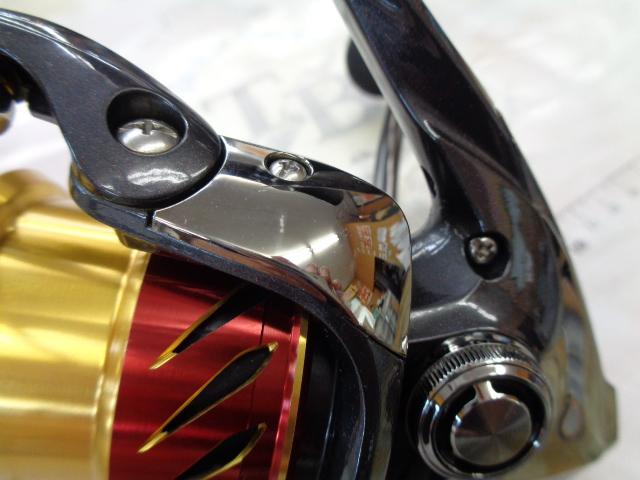 15セフィアSS C3000S