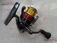 15セフィアSS C3000S