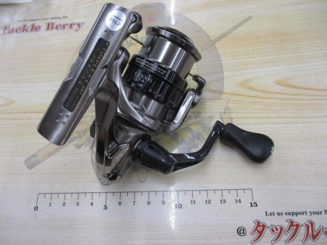 17コンプレックスCI4+ C2500S F4｜＠ベリーネット 日本最大新品