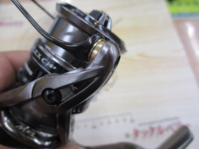 17コンプレックスCI4+ C2500S F4｜＠ベリーネット 日本最大新品