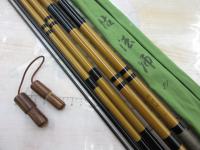 枯法師 21