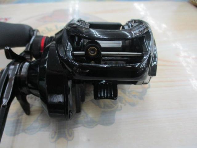 17スコーピオンDC 100HG｜＠ベリーネット 日本最大新品中古釣具