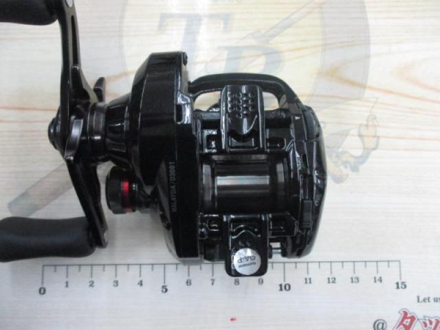 SHIMANO - SHIMANO スコーピオンDC 100HG Amazon | シマノ(SHIMANO) ベイトリール 両軸 17 スコーピオン