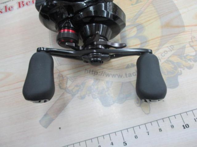 17スコーピオンDC 100HG｜＠ベリーネット 日本最大新品中古釣具