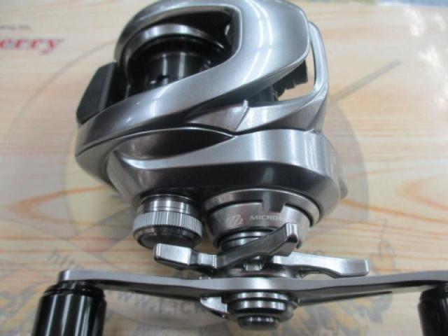 22メタニウムシャローエディションXG RH