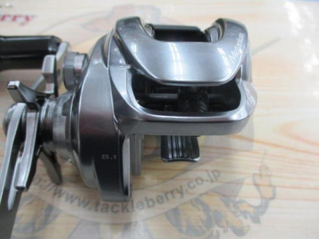 22メタニウムシャローエディションXG RH