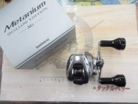 22メタニウムシャローエディションXG RH