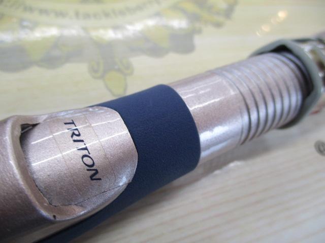 IGトライトンXL 50-300T