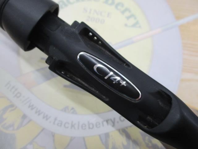 ゾディアス 166M ✨✨激美品✨✨ ゾディアス 166ML-G｜＠ベリーネット 日本最大新品中古釣具WEB