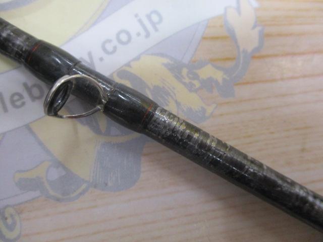 ゾディアス 166ML-G