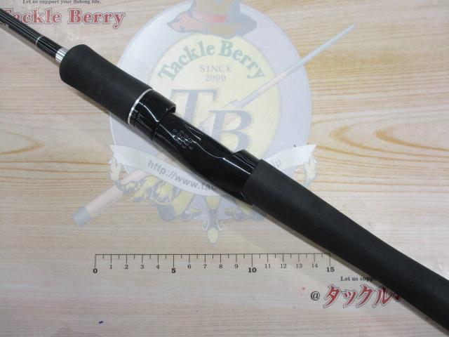 BL691ULFS ダイワブラックレーベル BL691ULFS ダイワブラックレーベル - メルカリ