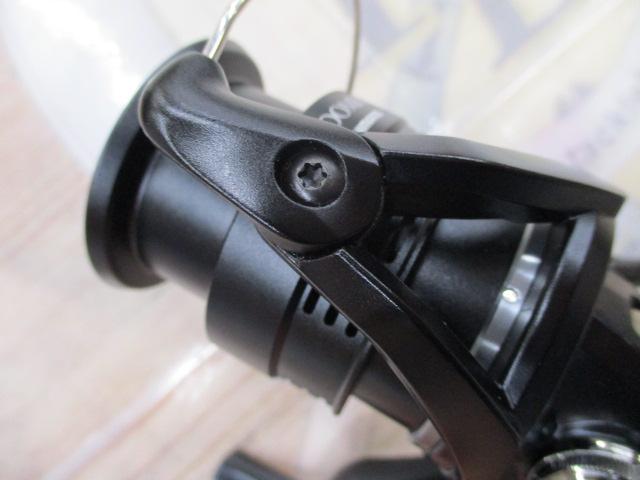 20エクスセンスBB 4000MHG｜＠ベリーネット 日本最大新品中古