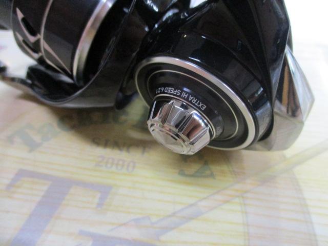 23タトゥーラ LT2500S-XH-QD