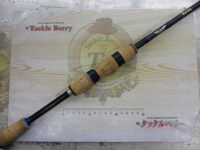 エイシス　ACES610SMP+J 未使用に 近い フェンウィック エイシス ACES610SMP+J ◇◇ エイシス(ACES
