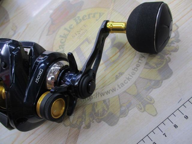 SHIMANO - 【中古/極上品】 シマノ 19 グラップラー CT 150XG   /V274M シマノ 19 グラップラー CT 150XG /V274M 極上品 太刀魚