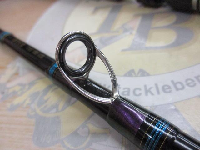 船釣り・船竿 ダイワ ディーオ TSG 100-200 ダイワ ディーオ TSG 100