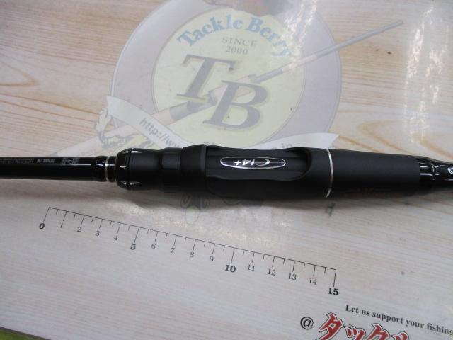 18ポイズンアドレナ 2610ULM｜＠ベリーネット 日本最大新品中古
