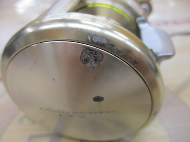 ミリオネアCV-Z 205