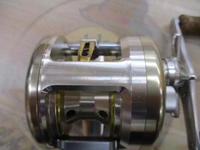 ミリオネアCV-Z 205