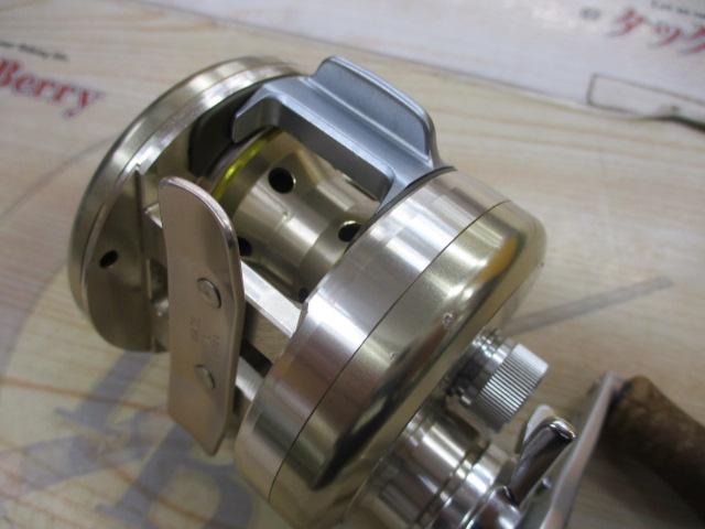 ミリオネアCV-Z 205