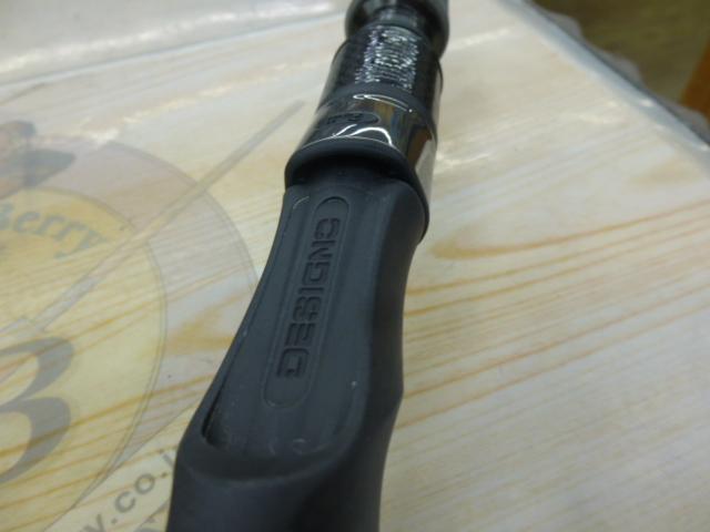 レーベンスラング LS-C75XXXHRX BUSTA(スパイラル)