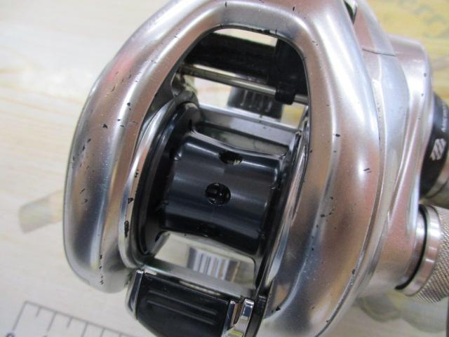 シマノ16メタニウムMGL RH シマノ 16メタニウムMGLの人気の秘密 ｜ 釣具買取専門店ウェイブ