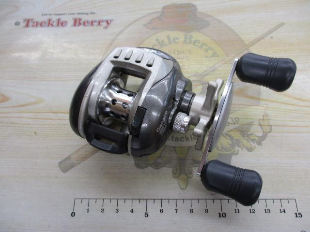 キャスプロメタルT300R 